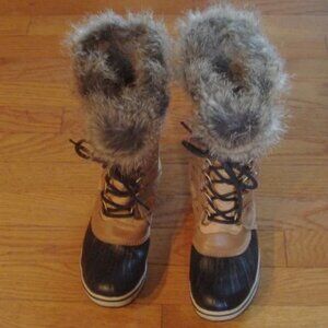 Women's Sorel Boots